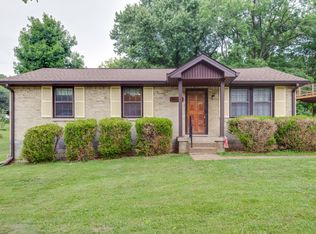4933 Shihmen Dr, Antioch, TN 37013