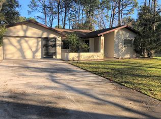 21025 SW 93rd Lane Rd, Dunnellon, FL 34431