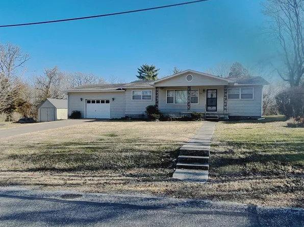 347 N Pennsylvania Street, Granby, MO 64844