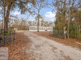 134 Smiley Hall Rd, Riceboro, GA 31323