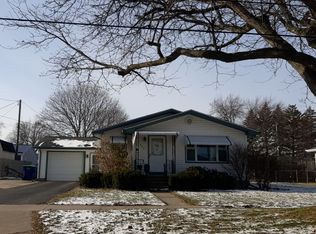 605 Joseph St, Bay City, MI 48706