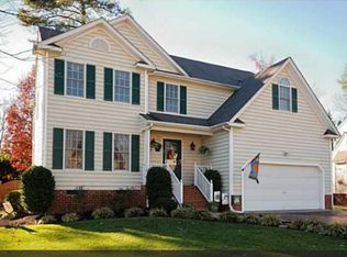 2912 Vanna Ln, Henrico, VA 23233
