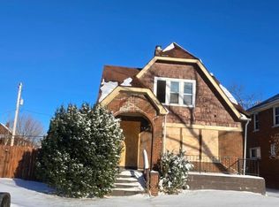 5520 Haverhill St, Detroit, MI