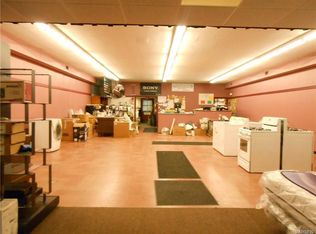 310 Main St, Arcade, NY 14009