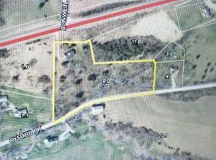 10021 State Road 101, Brookville, IN 47012