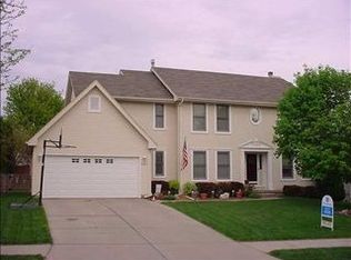 2605 N 154th Ave, Omaha, NE 68116