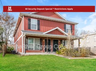 711 N Ann St APT 104, Columbia, MO 65201