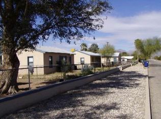 3549 E Bellevue St, Tucson, AZ 85716