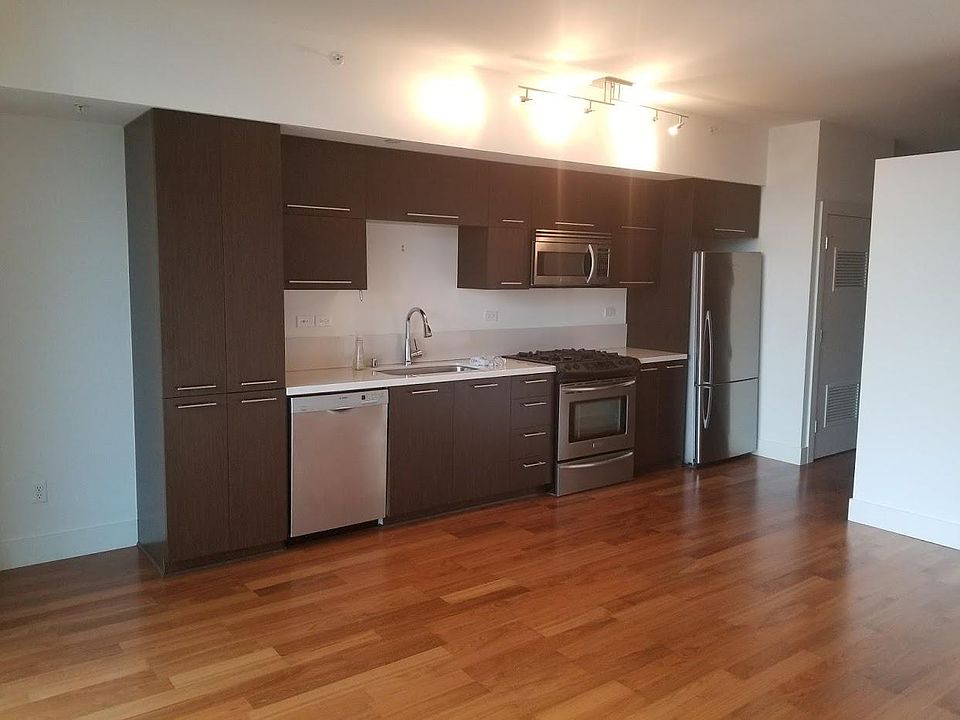 609- Kitchen Space