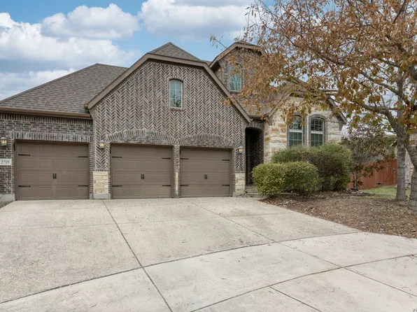 2715 Windcliff, New Braunfels, TX 78132