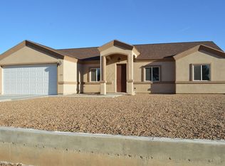 159 E Saddlehorn Dr, Safford, AZ 85546