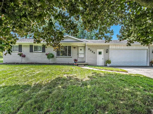 6328 Potter Rd, Burton, MI 48509