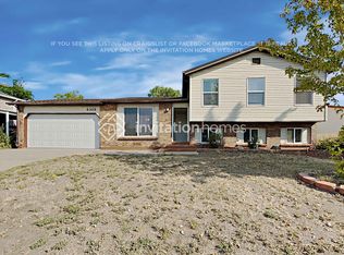 5305 E 108th Pl, Thornton, CO 80233
