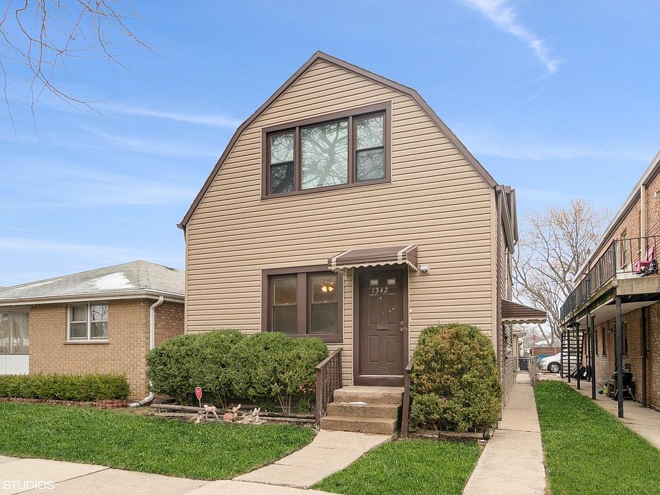 1st image of 1342 Circle Ave #1