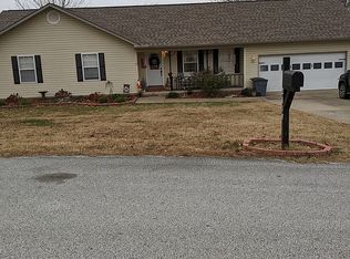 2619 Lacy Ln, Harrison, AR 72601