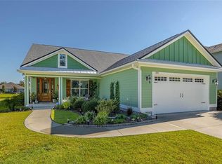 229 Ebb Tide Xing, Saint Marys, GA 31558