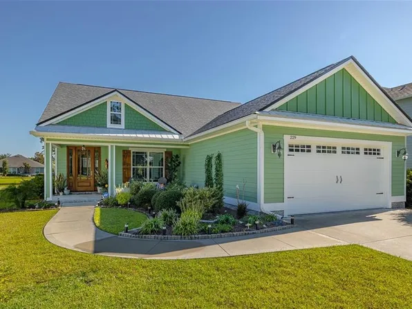 229 Ebb Tide Xing, Saint Marys, GA 31558
