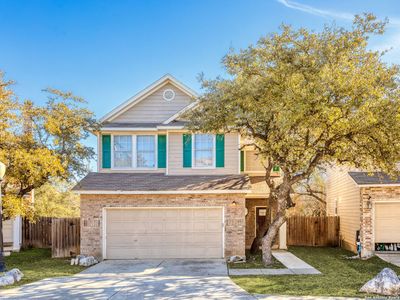 22230 GOLDCREST RUN, San Antonio, TX, 78260