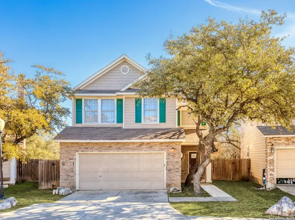 22230 GOLDCREST RUN, San Antonio, TX 78260
