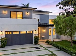 2504 Fisk Ln, Redondo Beach, CA 90278