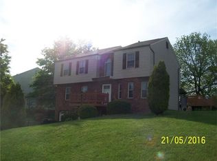 115 Elizabeth Dr, Jeannette, PA 15644