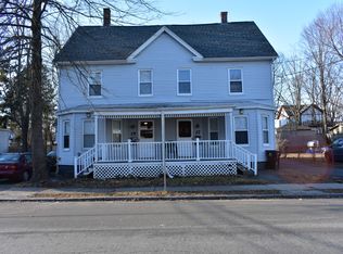 19 Summit St #1, Framingham, MA 01702