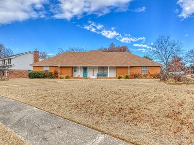 1801 Thorton St, Norman, OK, 73069