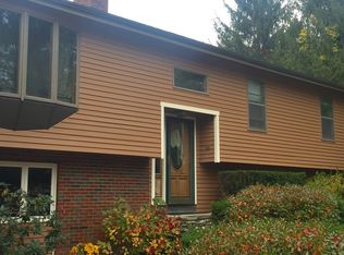 36 Page Ave, Leominster, MA 01453