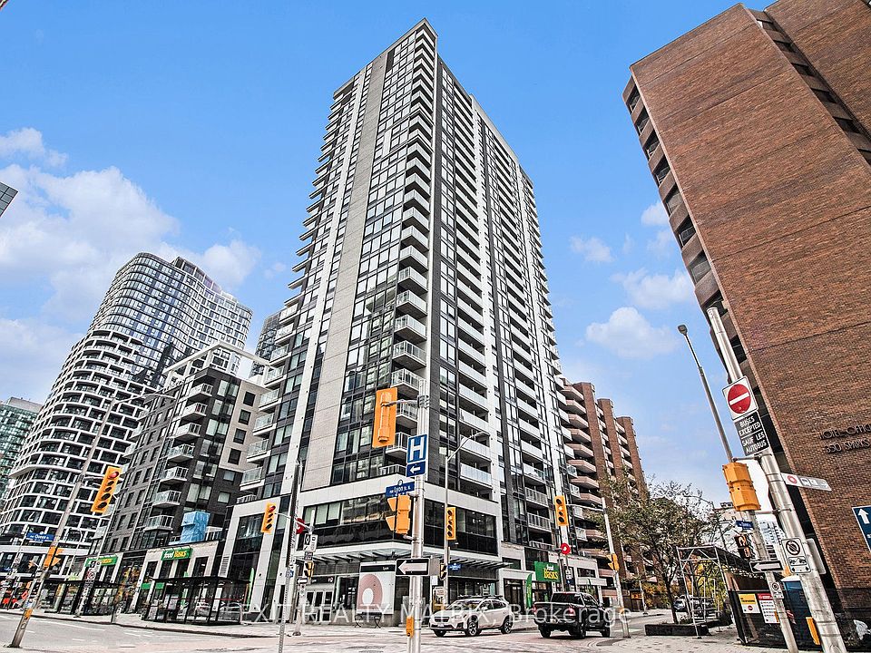 1st image of 340 Queen St #1101