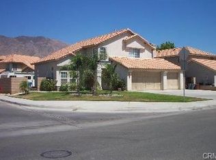 1063 Serena Dr, San Jacinto, CA 92583