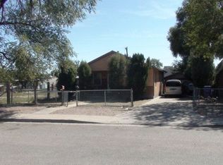 2106 E 5th St, Pueblo, CO 81001