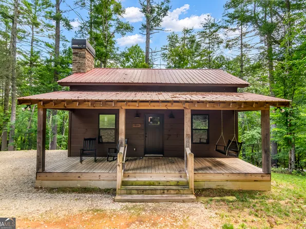 118 Bryant Ln, Suches, GA 30572