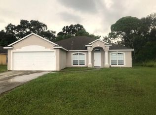2234 SW Matheson Ter, Port Saint Lucie, FL 34953