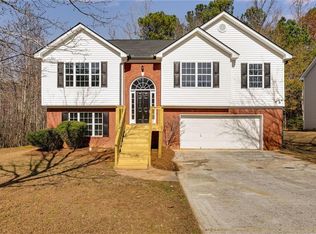 4945 Wexford Trl, Atlanta, GA 30349