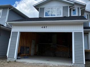 487 Traeger Close, Saskatoon, SK S7V1Z5