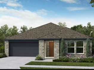 1721 Arroyo Rd, Crandall, TX 75114