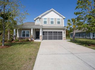 105 Whipple Run Loop, Myrtle Beach, SC 29588