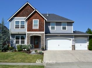 8411 229th Stct E, Graham, WA 98338