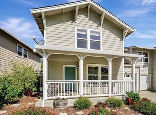 147 Quarry Rdg, Healdsburg, CA 95448