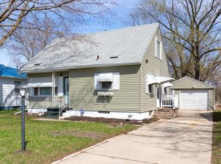 312 Sherman Ave, Waterloo, IA 50703