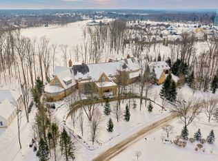 545 Bristol Dr, Aurora, OH 44202