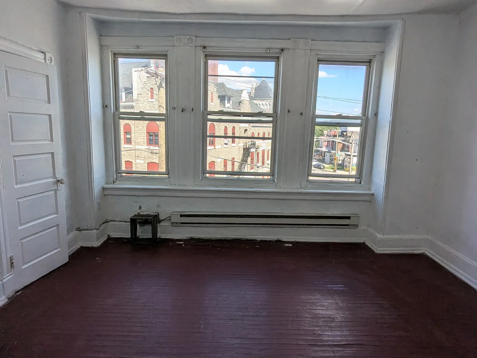 1 bed, $1,050 — Photo 2