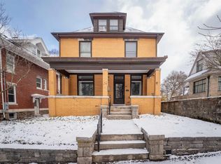 217 S Walnut St, Morgantown, WV 26501