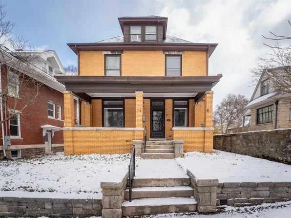 217 S Walnut St, Morgantown, WV 26501