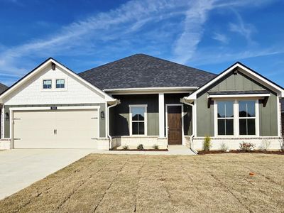 1513 Grace Acres Ln, Longview, TX, 75605