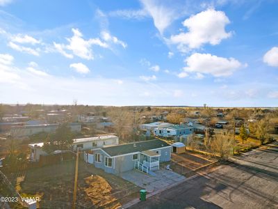 327 Edwardo Ave, Holbrook, AZ, 86025