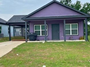 1712 Brennan Cir, Greenville, TX 75401