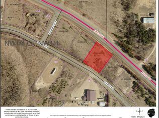 L3b3 Dorado Dr, Pillager, MN 56473