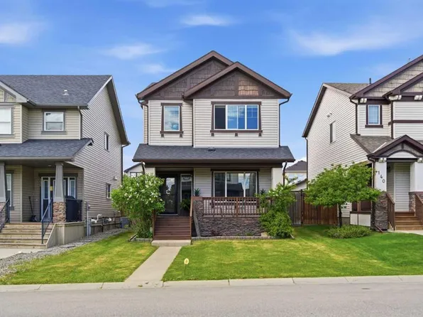138 E Drake Landing Loop, Okotoks, AB T1S 0G8