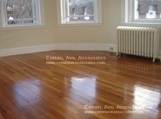 66 Woodstock Ave, Brighton, MA 02135